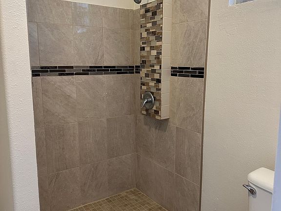 Remodeled bathroom