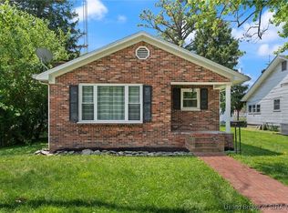 231 Virginia St, Sellersburg, IN