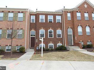 2023 Crescent Moon Ct #22, Woodstock, MD 21163