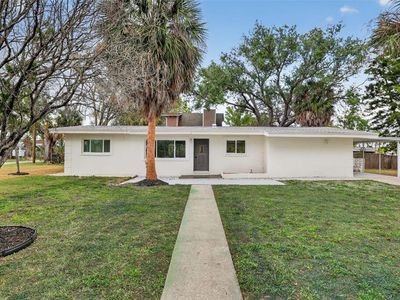 695 Sunset Dr, Tarpon Springs, FL, 34689