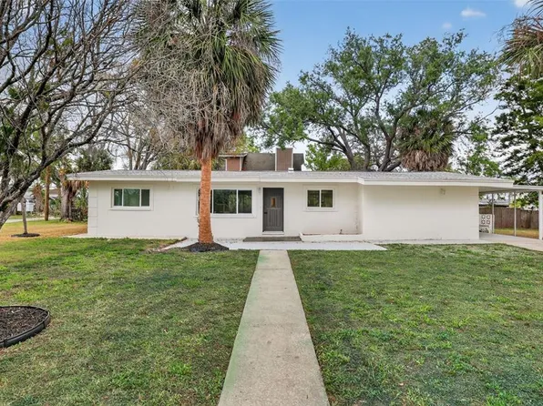 695 Sunset Dr, Tarpon Springs, FL 34689