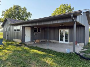 2188 Walnut Ridge Rd, Seymour, MO 65746