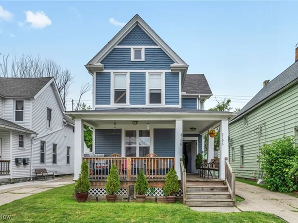 3196 W 90th St, Cleveland, OH 44102