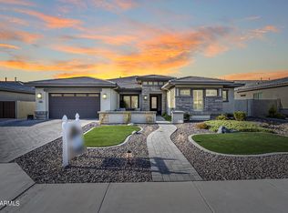 3490 E Hazeltine Way, Queen Creek, AZ 85142