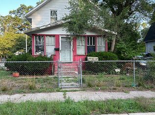 3037 5th St, Muskegon Heights, MI