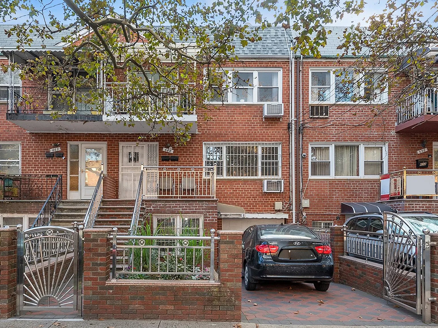 660 East 80th Street — Photo 1