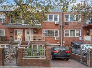 660 E 80th St FLOOR 1, Brooklyn, NY 11236