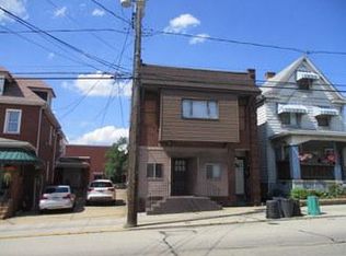 551 8th St APT 1B, Ambridge, PA 15003
