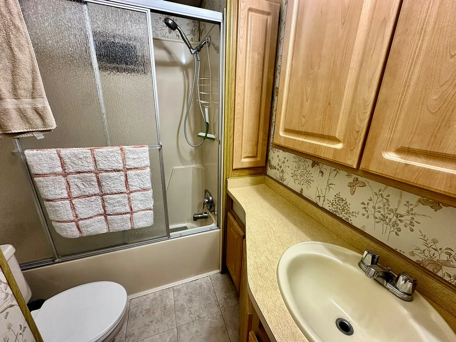 1 bed, 1.0 bath, $5,338 — Photo 3