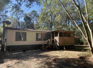 5533 Borden Rd, Milton, FL 32583