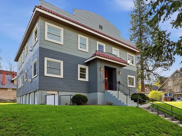 1005 S Cedar St #2, Spokane, WA 99204