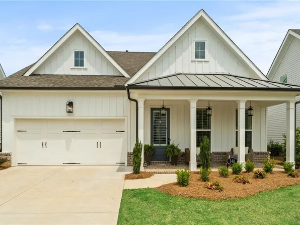 242 Idylwilde Way, Canton, GA 30115