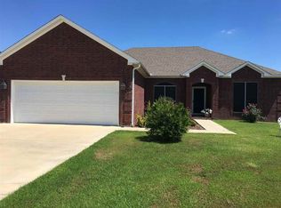 112 Mallard Cv, Bay, AR 72411