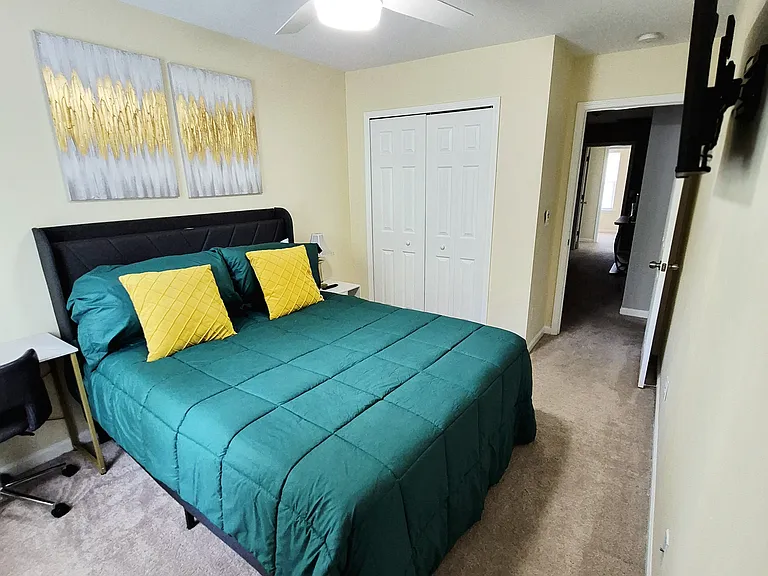 Bedroom 2