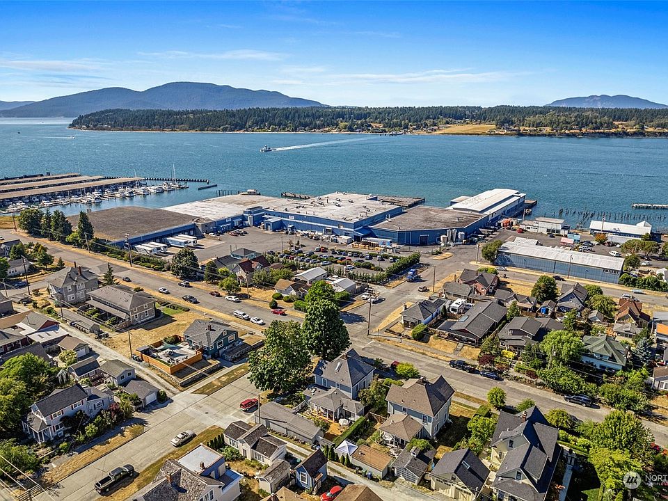 1219 5th Street, Anacortes, WA 98221 MLS 2140167 Zillow