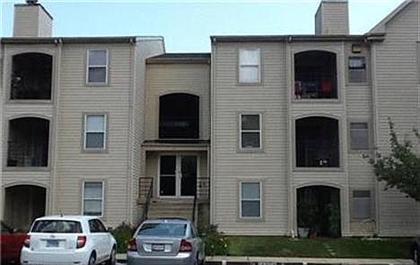 1st image of 10 Hearthstone Ct APT K