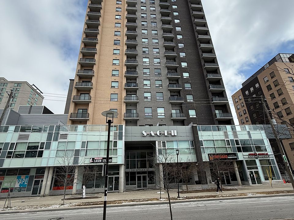 1st image of 318 Spruce St #2