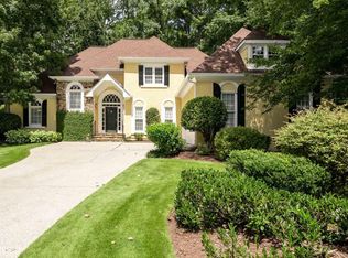 84 Gatewood Dr, Marietta, GA 30068