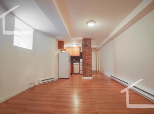 9 Vineland St #C, Brighton, MA 02135