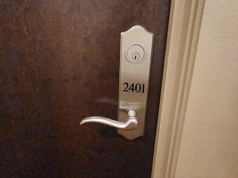 100 John St #2401 — Photo 8