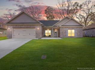 202 Thornbird Loop, Enterprise, AL 36330
