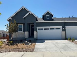 3401 N Denali St, Aurora, CO 80019