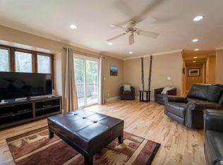 176 S Benjamin Dr, Stateline, NV 89449