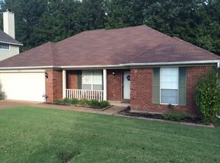 3830 Richbrook Dr, Memphis, TN 38135