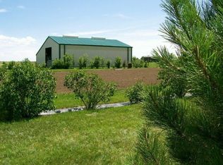 18135 Spur Ranch Rd, Peyton, CO 80831