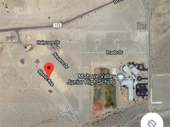 6577 S Mystic Ave, Mohave Valley, AZ 86440