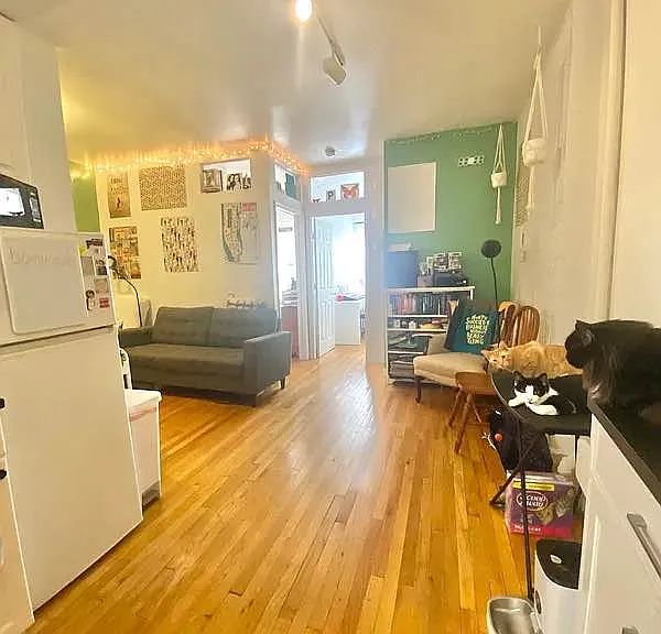 413 E 70th St #8 — Photo 1