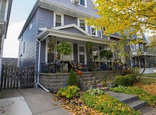 74 Putnam St, Buffalo, NY 14213