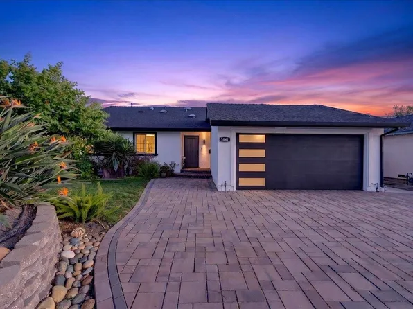 5841 Santa Teresa Blvd, San Jose, CA 95123