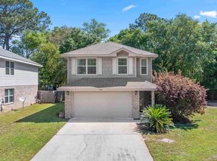 3726 Weatherstone Cir, Perdido Key, FL 32507