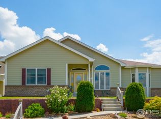 1604 E 9th Ave, Fort Morgan, CO 80701