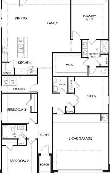 323 Durango Downs Dr — Photo 4