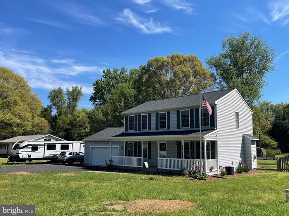 215 Fairview Dr, Chestertown, MD 21620