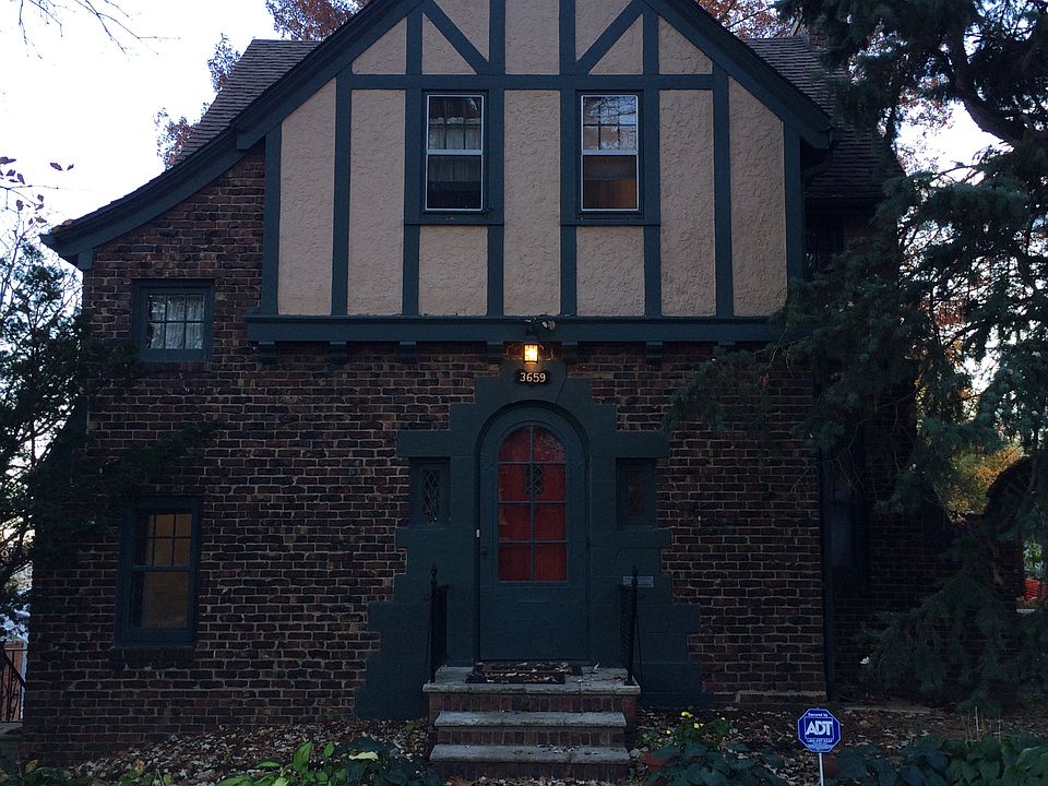1st image of 3659 Davenport St