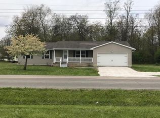 1198 Jacobson Ave, Ashland, OH 44805