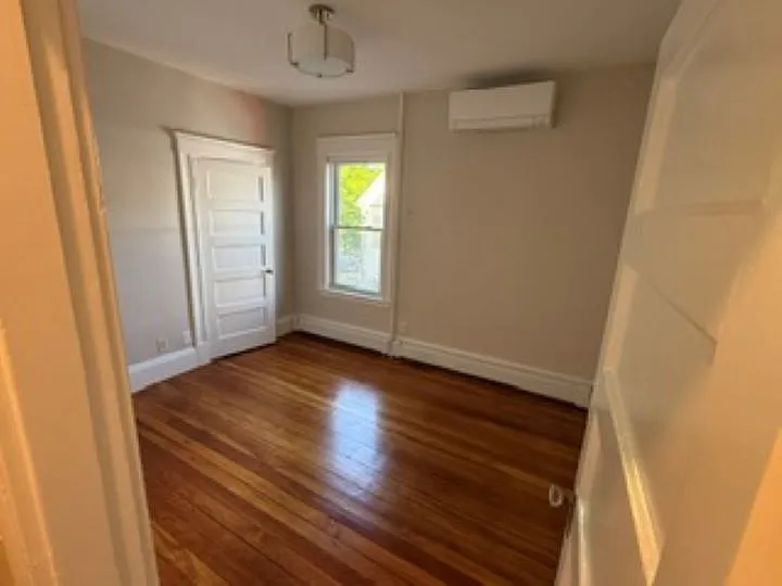 2nd Floor Bedroom #1