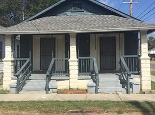 2467 N Tonti St, New Orleans, LA 70117