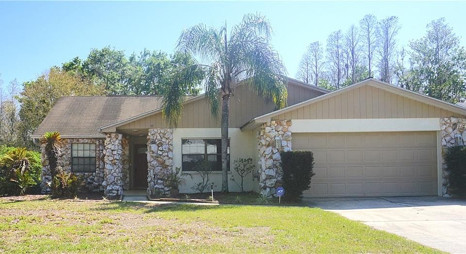 DOPPELGANGER　BELLAIR 23540 Bellaire Loop, Land O Lakes, FL 34639 | Zillow