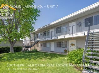 27526 Violin Canyon Rd UNIT 7, Castaic, CA 91384