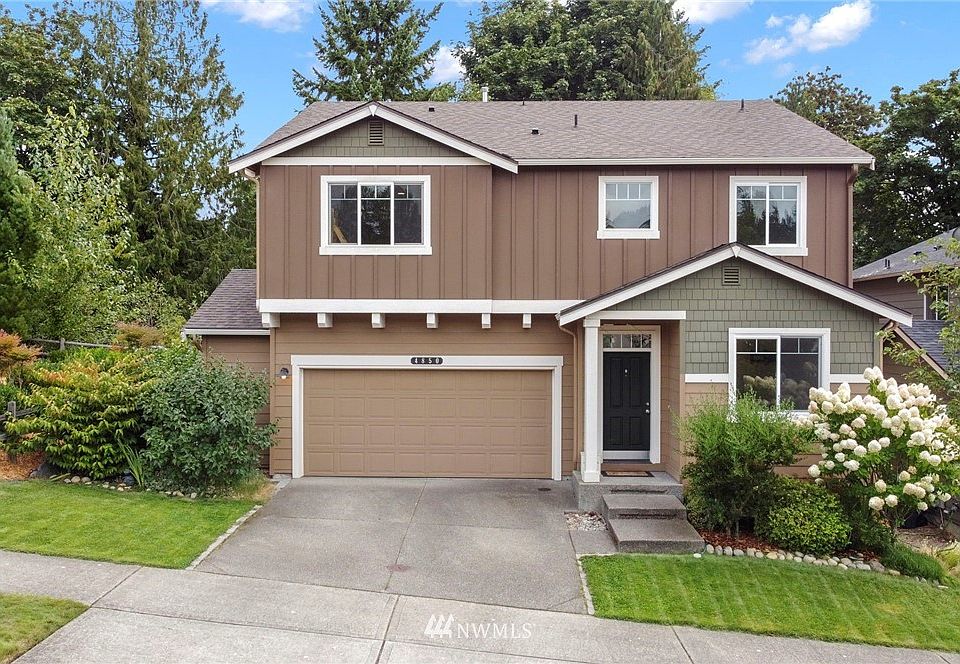 Welcome Home! 