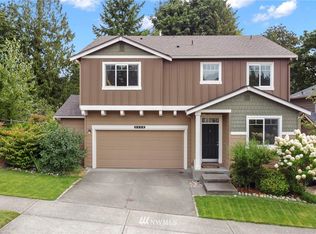 4850 Lambskin St SW, Tumwater, WA 98512