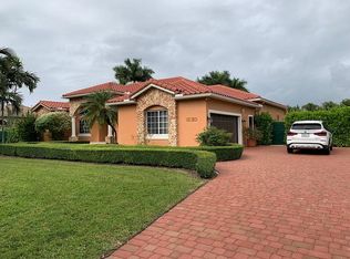 16120 SW 89th Pl, Palmetto Bay, FL 33157