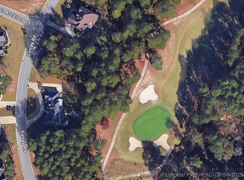 2nd image of 6789 Surrey Rd