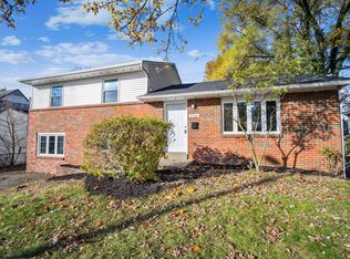 4906 E Livingston Ave, Columbus, OH