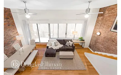 Sold by Douglas Elliman