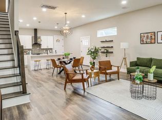 3727 Dreyfus St, Houston, TX 77021